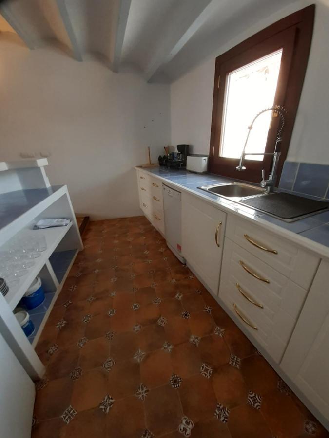 Ksar Azul 6 Pers A 2 Mn De La Plage Villajoyosa Exteriör bild