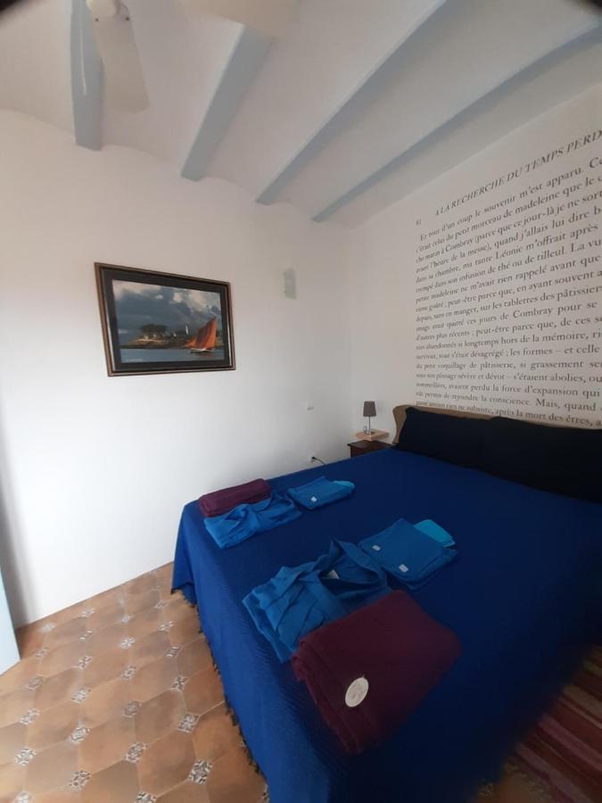 Ksar Azul 6 Pers A 2 Mn De La Plage Villajoyosa Exteriör bild