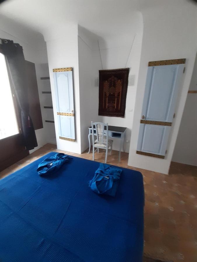 Ksar Azul 6 Pers A 2 Mn De La Plage Villajoyosa Exteriör bild