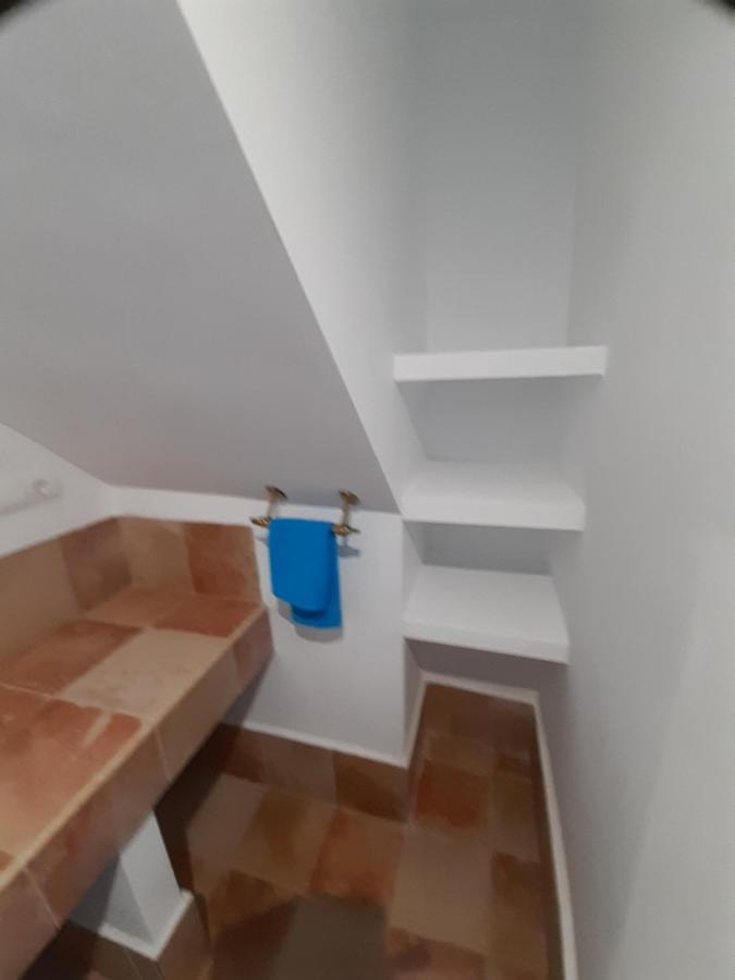 Ksar Azul 6 Pers A 2 Mn De La Plage Villajoyosa Exteriör bild