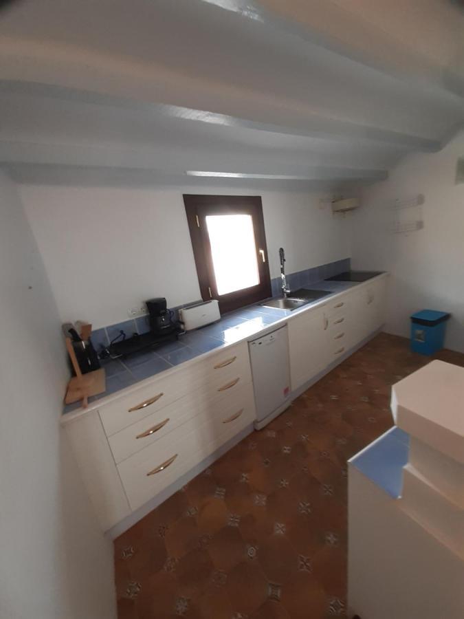 Ksar Azul 6 Pers A 2 Mn De La Plage Villajoyosa Exteriör bild