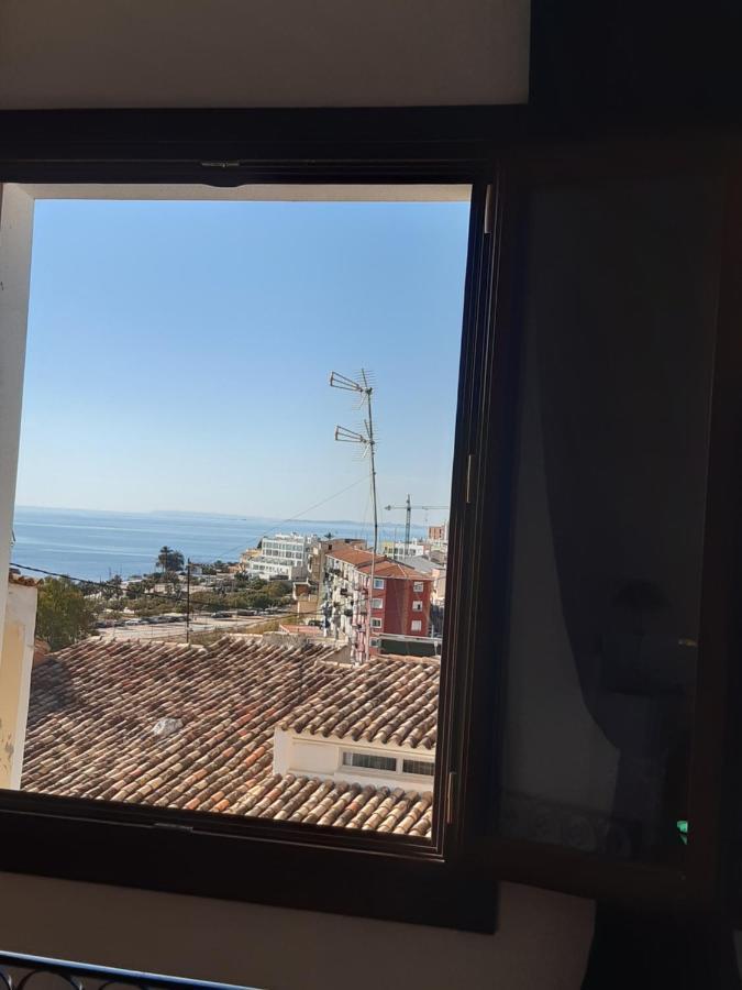Ksar Azul 6 Pers A 2 Mn De La Plage Villajoyosa Exteriör bild