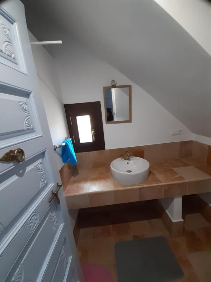 Ksar Azul 6 Pers A 2 Mn De La Plage Villajoyosa Exteriör bild