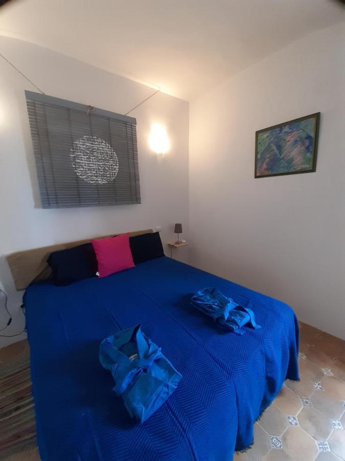 Ksar Azul 6 Pers A 2 Mn De La Plage Villajoyosa Exteriör bild