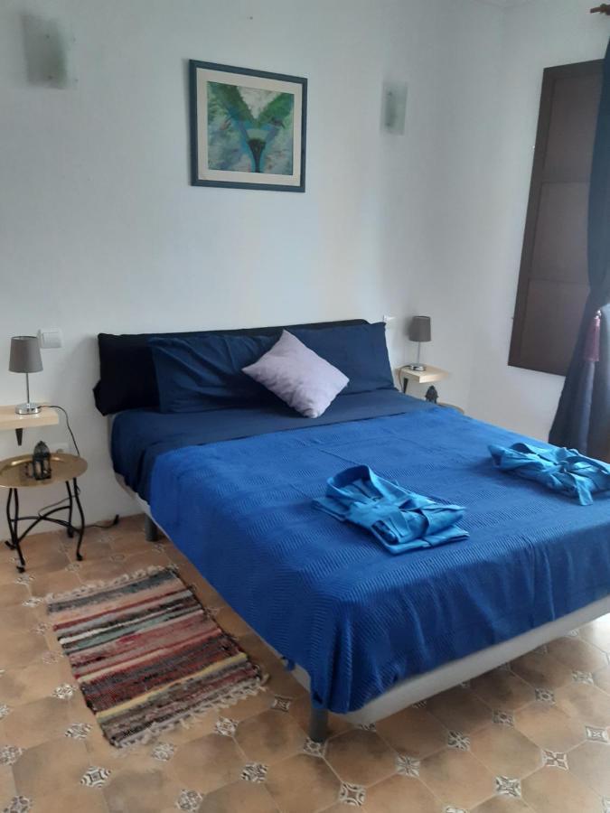 Ksar Azul 6 Pers A 2 Mn De La Plage Villajoyosa Exteriör bild