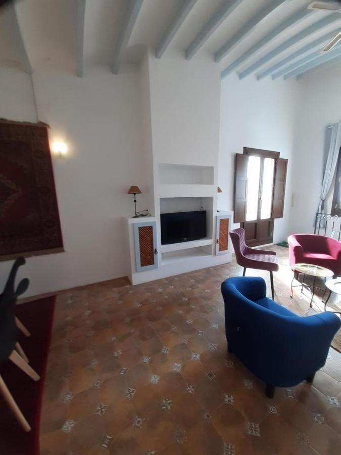 Ksar Azul 6 Pers A 2 Mn De La Plage Villajoyosa Exteriör bild