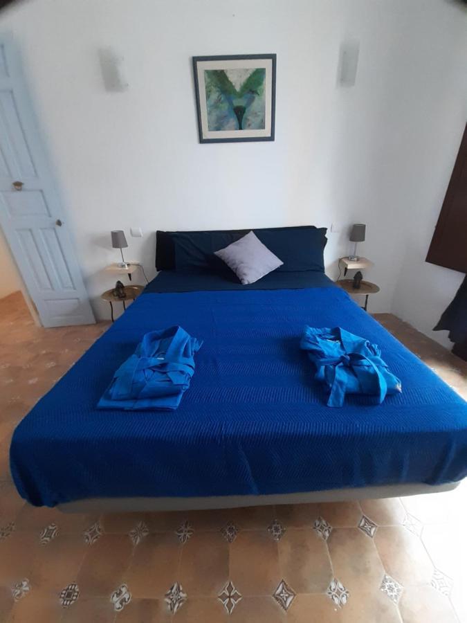 Ksar Azul 6 Pers A 2 Mn De La Plage Villajoyosa Exteriör bild