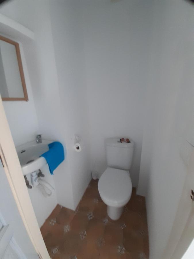 Ksar Azul 6 Pers A 2 Mn De La Plage Villajoyosa Exteriör bild