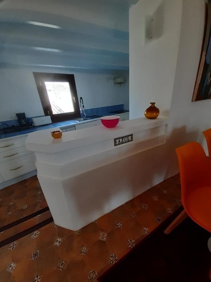Ksar Azul 6 Pers A 2 Mn De La Plage Villajoyosa Exteriör bild