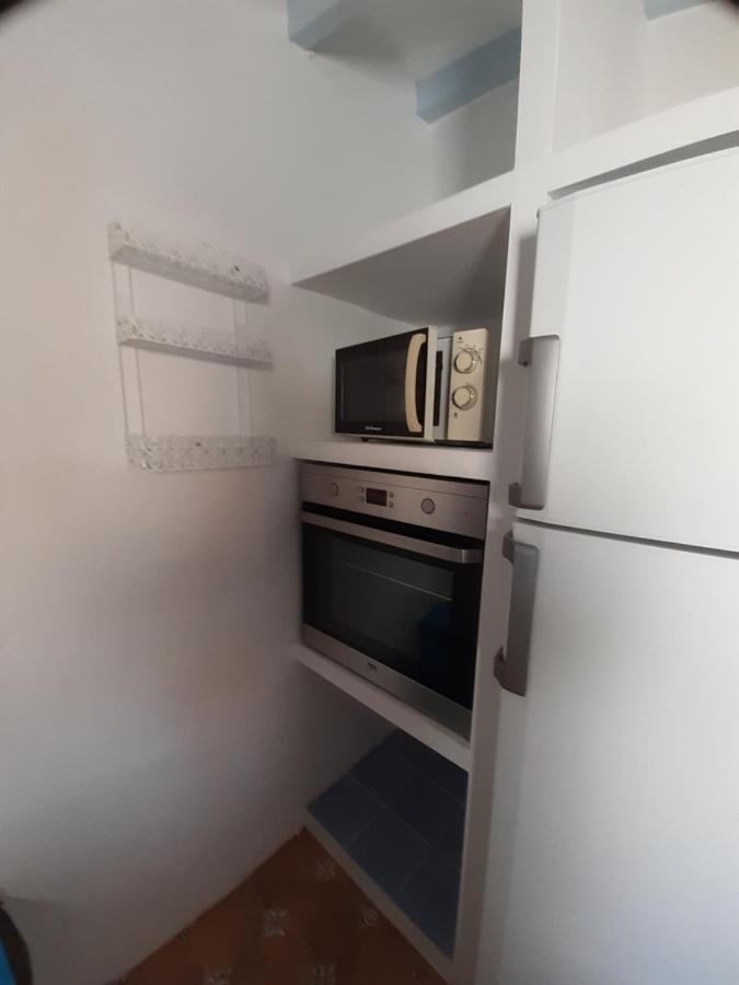 Ksar Azul 6 Pers A 2 Mn De La Plage Villajoyosa Exteriör bild