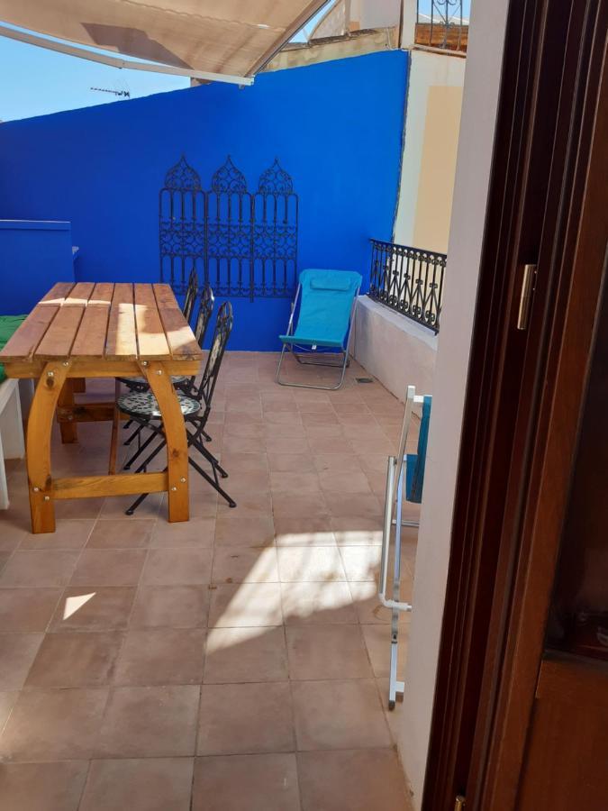 Ksar Azul 6 Pers A 2 Mn De La Plage Villajoyosa Exteriör bild