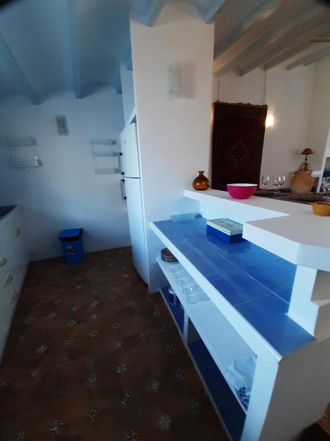 Ksar Azul 6 Pers A 2 Mn De La Plage Villajoyosa Exteriör bild